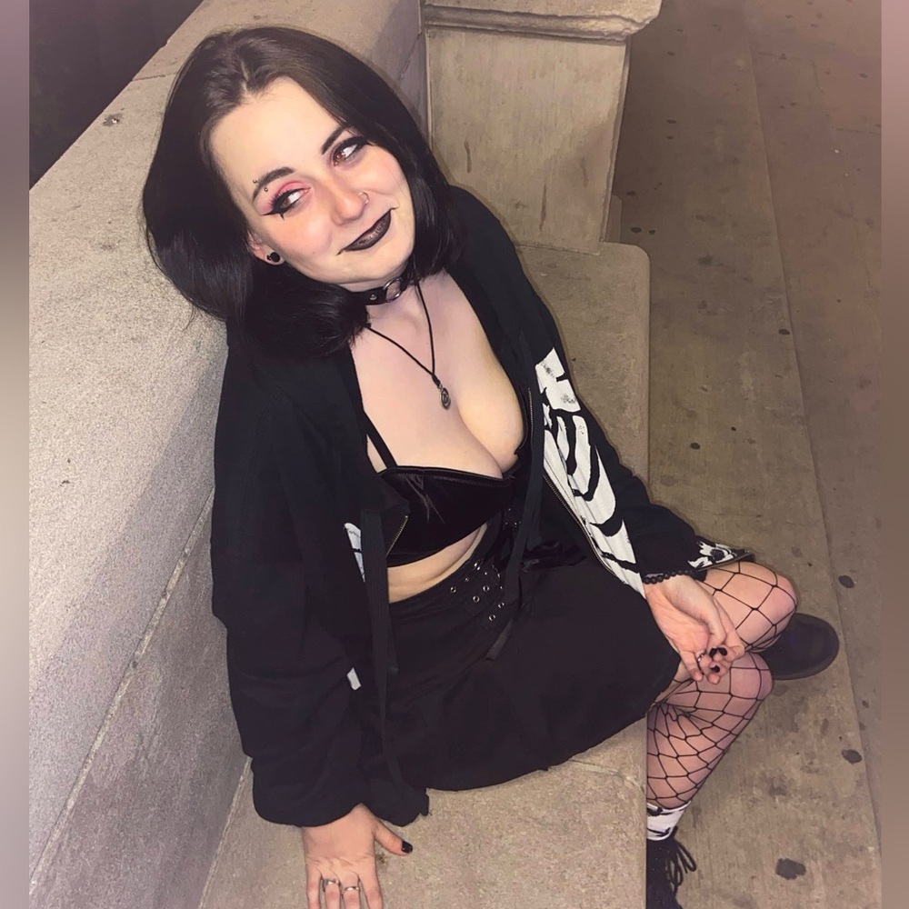 Meet your Posher, Bailey